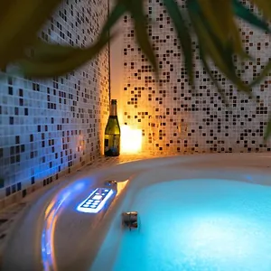  Appartement A Jacuzzi With Sea View - Duplex With 2 Terraces